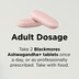 Blackmores Ashwagandha 60 Tablets