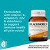 Blackmores Daily Immune Action 60 Tablets