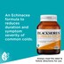 Blackmores Echinacea Forte 3000Mg 150 Tablets