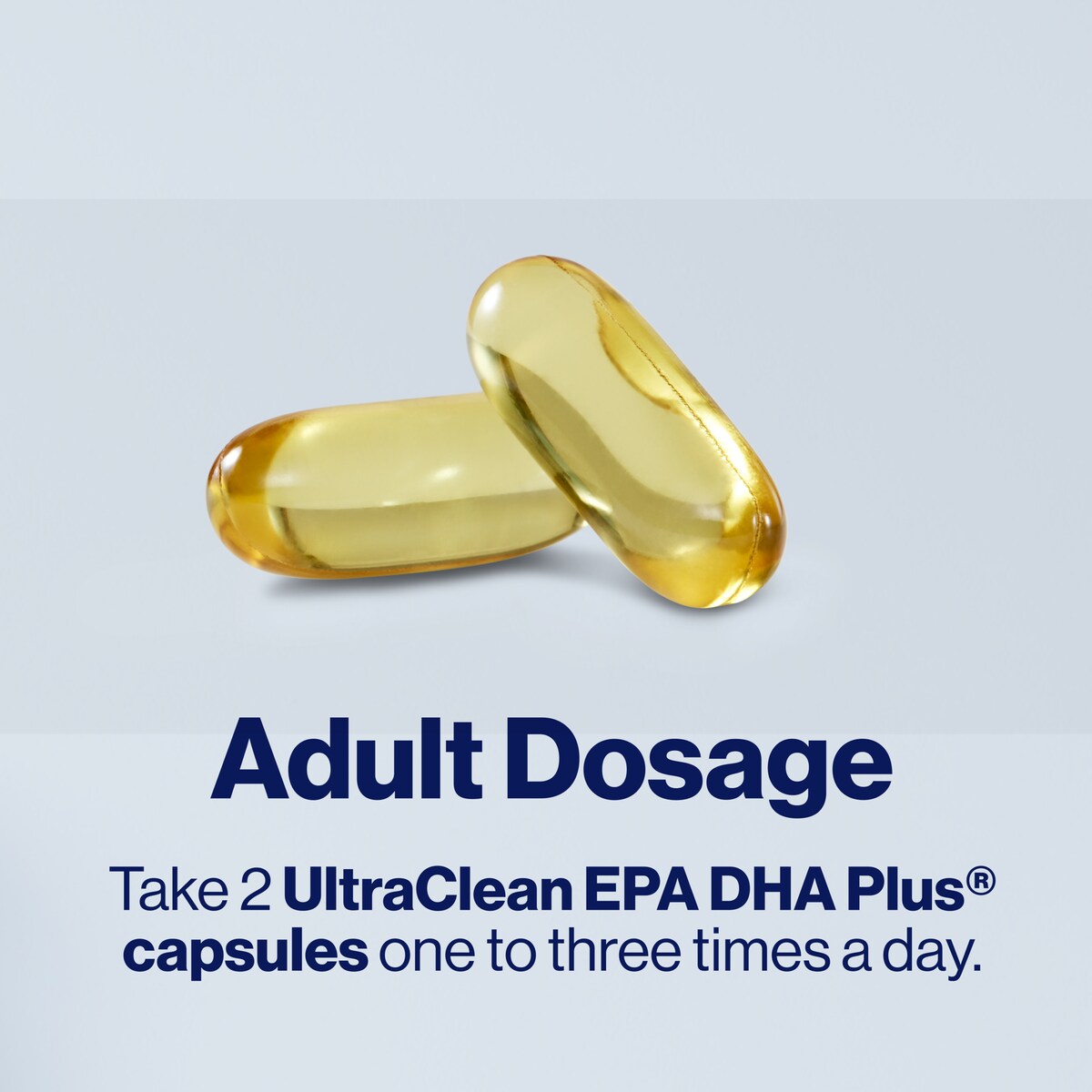 Bioceuticals Ultraclean Epa/Dha Plus 240 Capsules