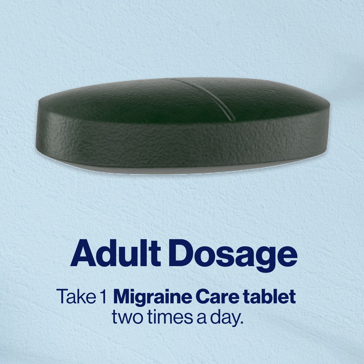 Bioceuticals Migraine Care 120 Tablets