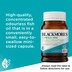 Blackmores Omega Mini Double Concentrate 400 Capsules