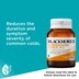 Blackmores Horseradish Garlic + C 50 Tablets