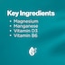 Blackmores Bio Magnesium 100 Tablets