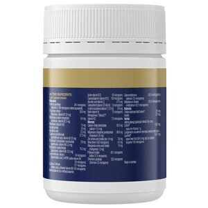 BioCeuticals Mens Essentials 120 Capsules