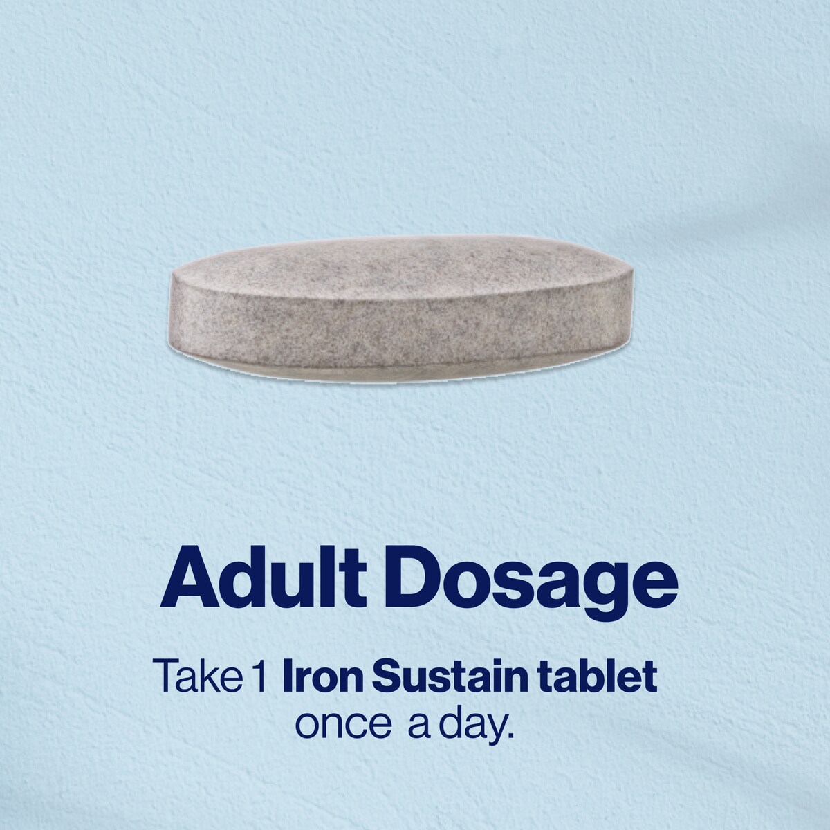 Bioceuticals Iron Sustain 30 Tablets