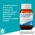 Blackmores Probiotics + Immune Defence 30 Capsules