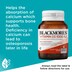 Blackmores Vitamin D3 1000Iu 60 Capsules