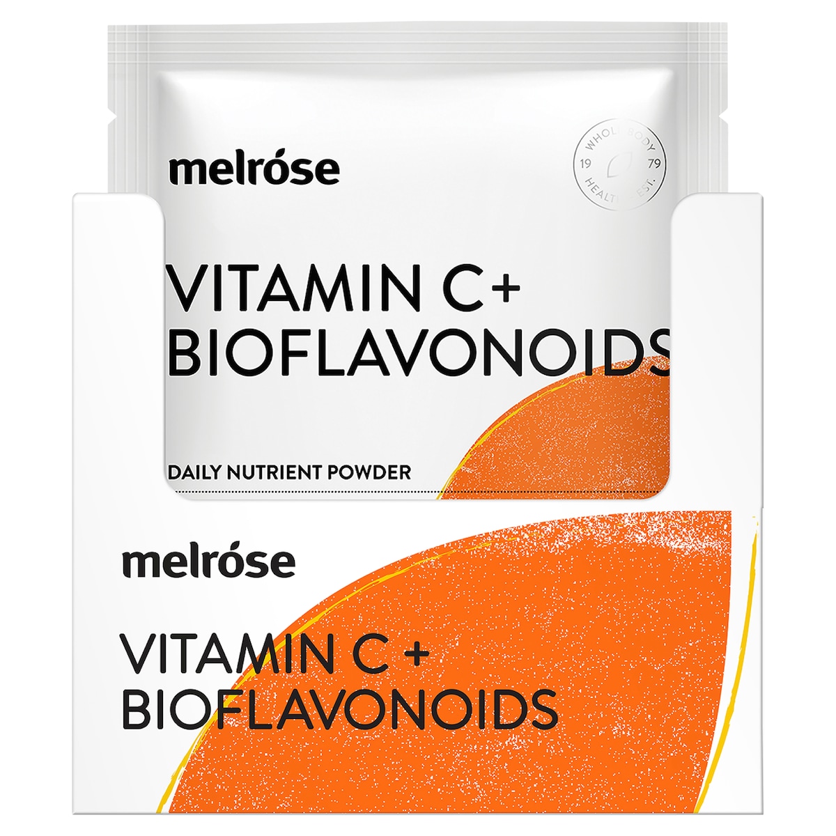 Melrose Vitamin C + Bioflavonoids 100G