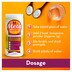 Metamucil Fibre Supplement Natural Granular 798G