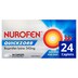 Nurofen Quickzorb Fast Absorption Pain Relief 24 Caplets