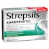 Strepsils Plus Anaesthetic Dual Action Menthol 36 Lozenges