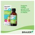 Brauer Baby & Kids Liquid Multivitamin For Toddlers 100Ml