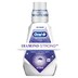 Oral B 3D White Luxe Diamond Strong Alcohol Free Rinse 473Ml