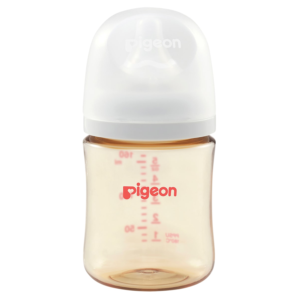 Pigeon Softouch Iii Ppsu Baby Bottle 160Ml