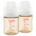 Pigeon Softouch Iii Ppsu Baby Bottle 2 X 160Ml