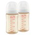 Pigeon Softouch Iii Ppsu Baby Bottle 2 X 240Ml