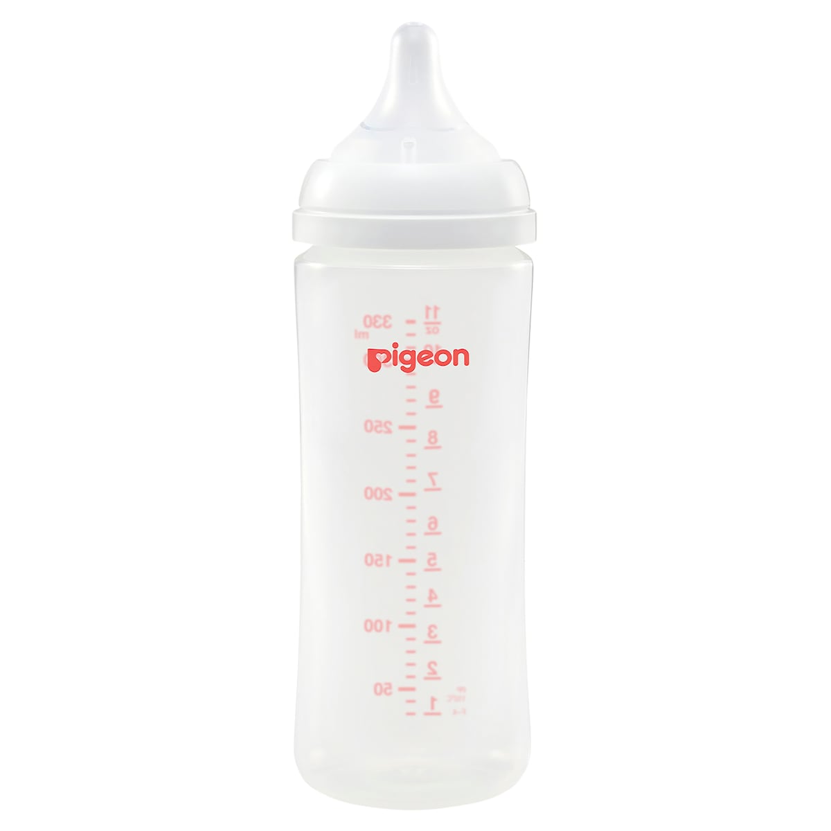 Pigeon Softouch Iii Pp Baby Bottle 330Ml