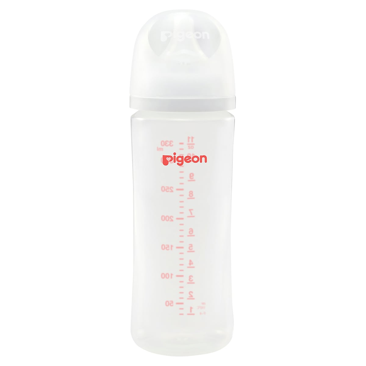 Pigeon Softouch Iii Pp Baby Bottle 330Ml