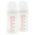 Pigeon Softouch Iii Pp Baby Bottle 2 X 240Ml