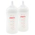 Pigeon Softouch Iii Pp Baby Bottle 2 X 240Ml