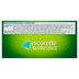 Nicorette Quit Smoking Nicotine Gum 2Mg Fresh Fruit 105 Pieces