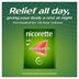 Nicorette Quit Smoking 16 Hour Nicotine Invisipatch Step 1 25Mg 14 Patches