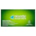 Nicorette Quit Smoking Nicotine Gum 4Mg Icy Mint 105 Pieces