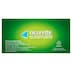 Nicorette Quit Smoking Nicotine Gum 4Mg Spearmint 105 Pieces