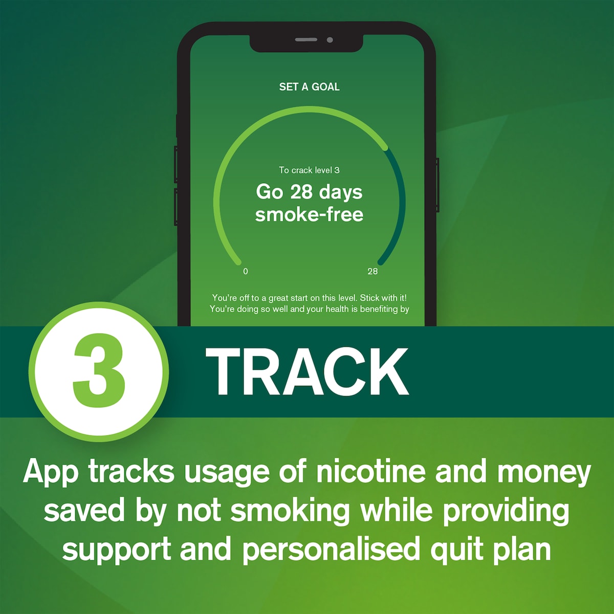 Nicorette Quit Smoking Quickmist Nicotine Mouth Spray Smart Track 2 X 150 Sprays