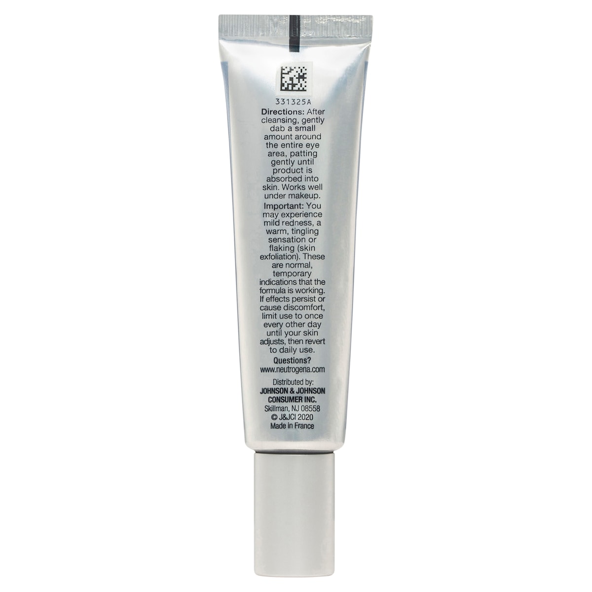 Neutrogena Rapid Wrinkle Repair Eye Cream 14Ml