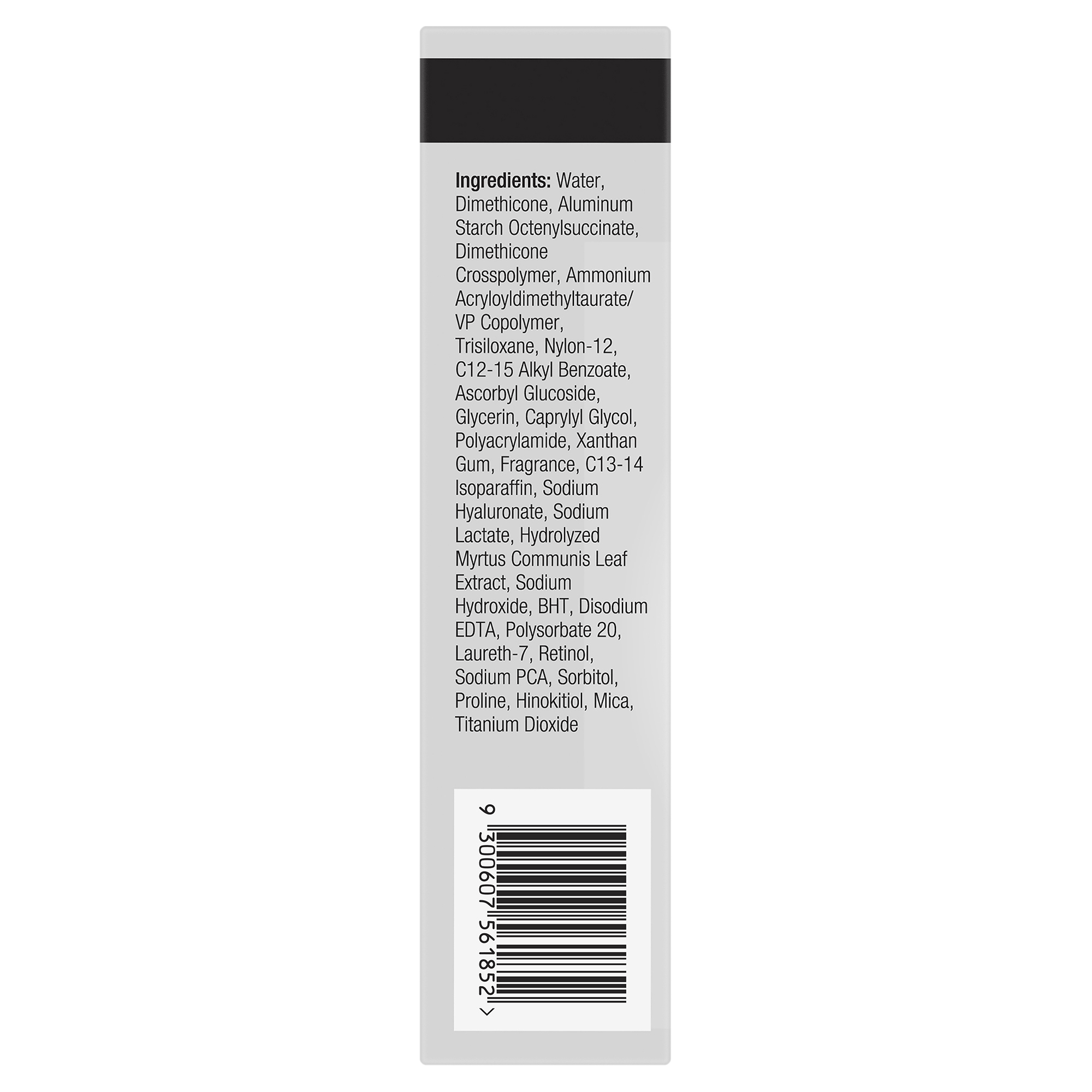 Neutrogena Rapid Wrinkle Repair Serum 29Ml