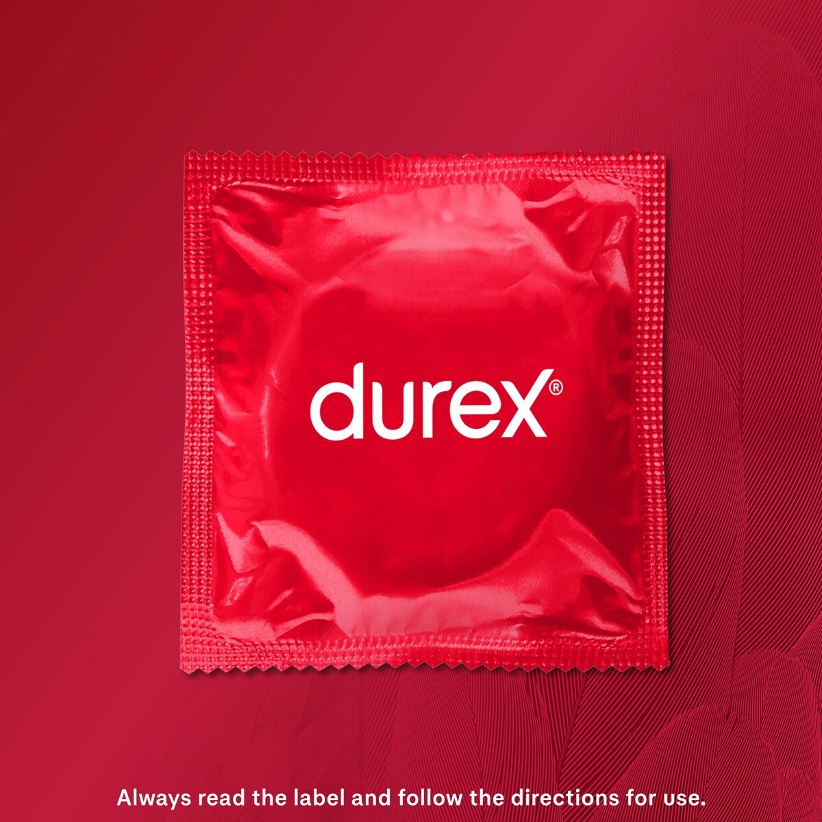 Durex Thin Feel Latex Condoms Regular Fit 10 + 2 Pack