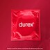 Durex Thin Feel Latex Condoms Regular Fit 10 + 2 Pack