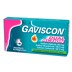 Gaviscon Dual Action Heartburn & Indigestion Peppermint 16 Chewable Tablets