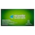 Nicorette Quit Smoking Nicotine Gum 2Mg Fresh Mint 105 Pieces