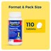 Ostevit-D One-A-Day Vitamin D3 & Calcium Plus 110 Tablets