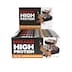 Musashi Recover High Protein Bar Dark Choc Salted Caramel 90G