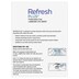 Refresh Plus Lubricant Eye Drops 0.4Ml X 30 Vials