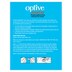 Optive Advanced Eye Drops 0.4Ml X 30 Single Use Vials