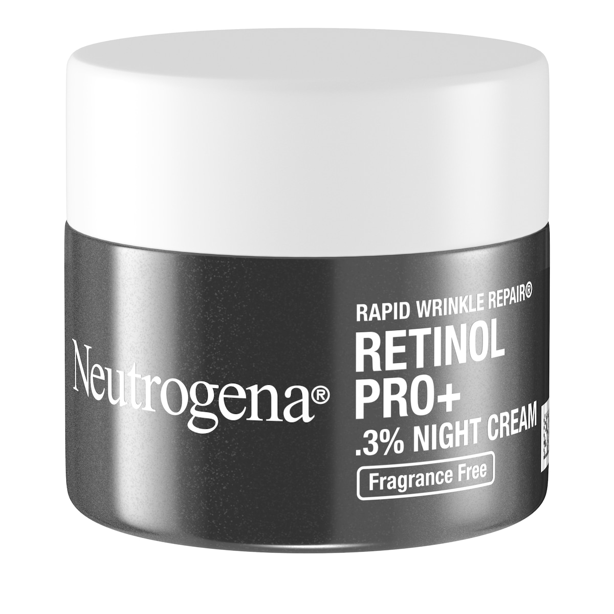 Neutrogena Rapid Wrinkle Repair Retinol Pro+ .3% Night Cream 48G