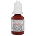 Difflam Sore Throat Gargle With Iodine Concentrate Fresh Mint 15Ml