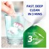 Polident 3 Minute Daily Cleanser For Dentures 36 Tablets