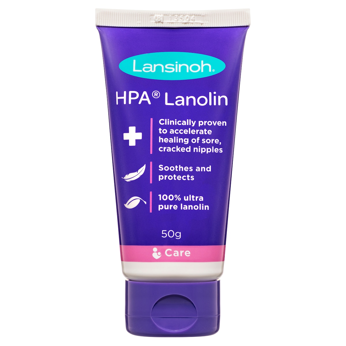 Lansinoh Hpa Lanolin 50G