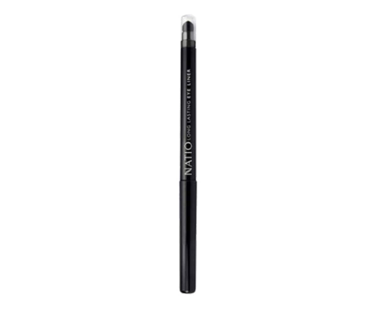 Natio Mechanical Long Lasting Eye Liner Graphite