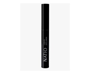 Natio Liquid Eyeliner Black