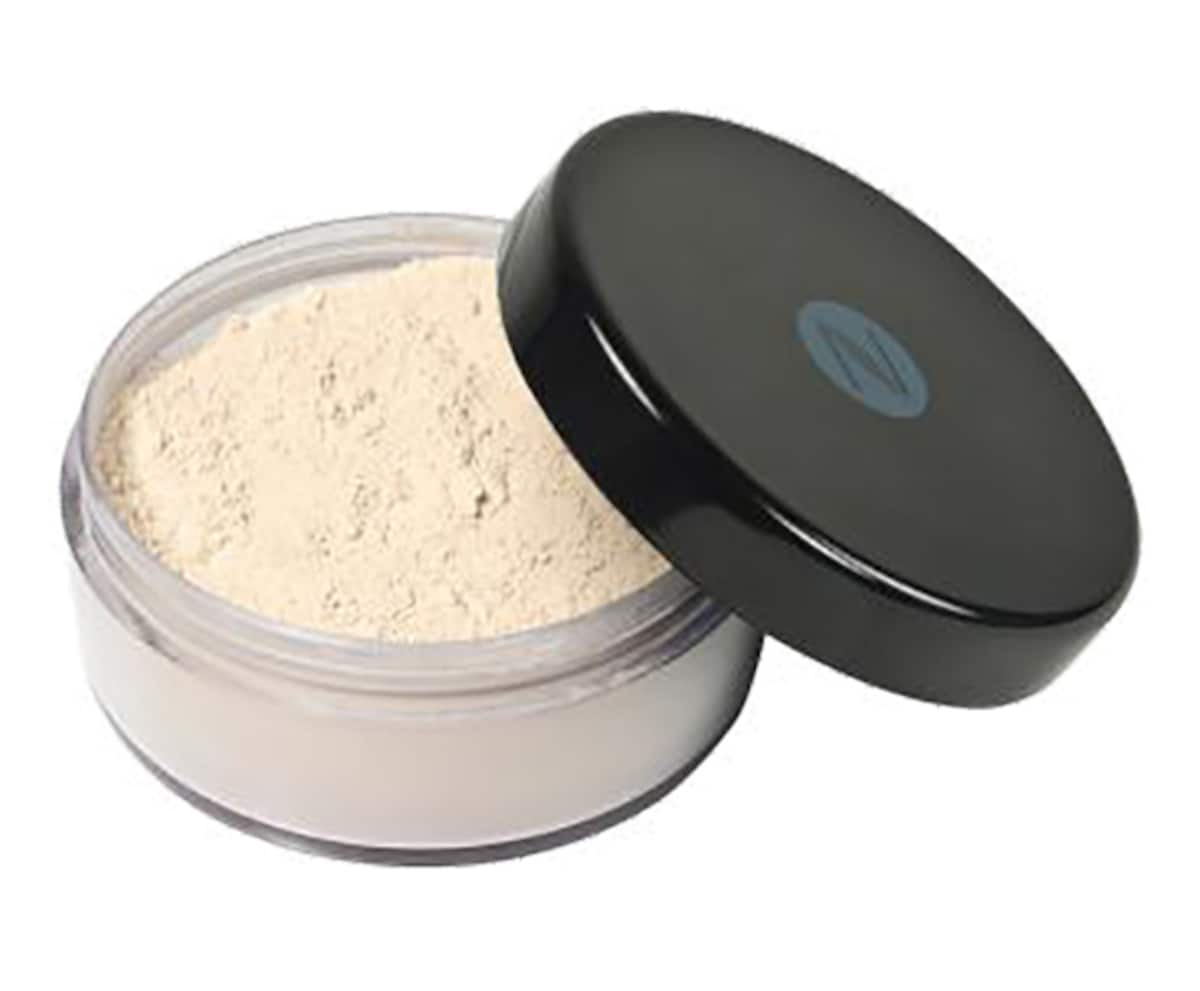 Natio Loose Powder Natural