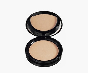 Natio Pressed Powder Beige