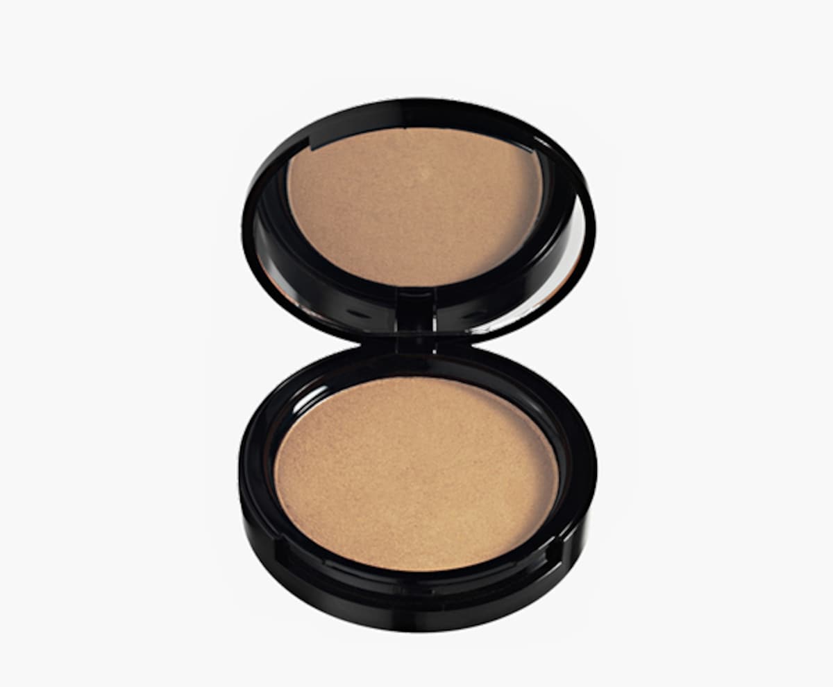 Natio Pressed Powder Bisque