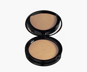 Natio Pressed Powder Bisque